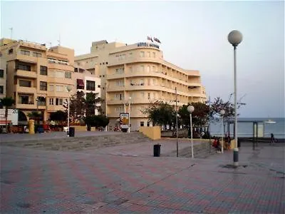 Vv El Medano Sur Apartment 0*, El Medano (Tenerife) Spain