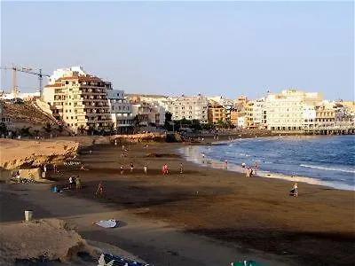Vv El Medano Sur Apartment  El Medano (Tenerife)