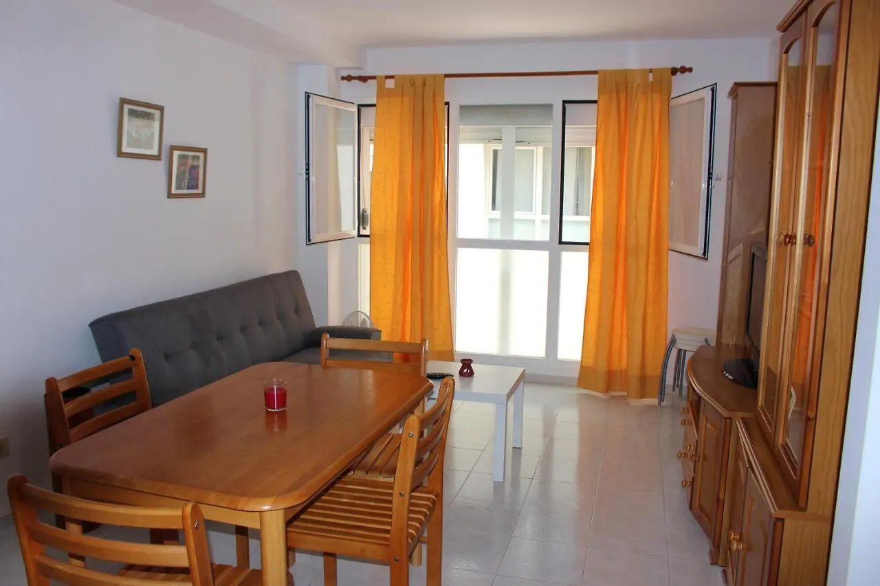 Ferienwohnung Vv El Medano Sur 0*, El Médano Spanien