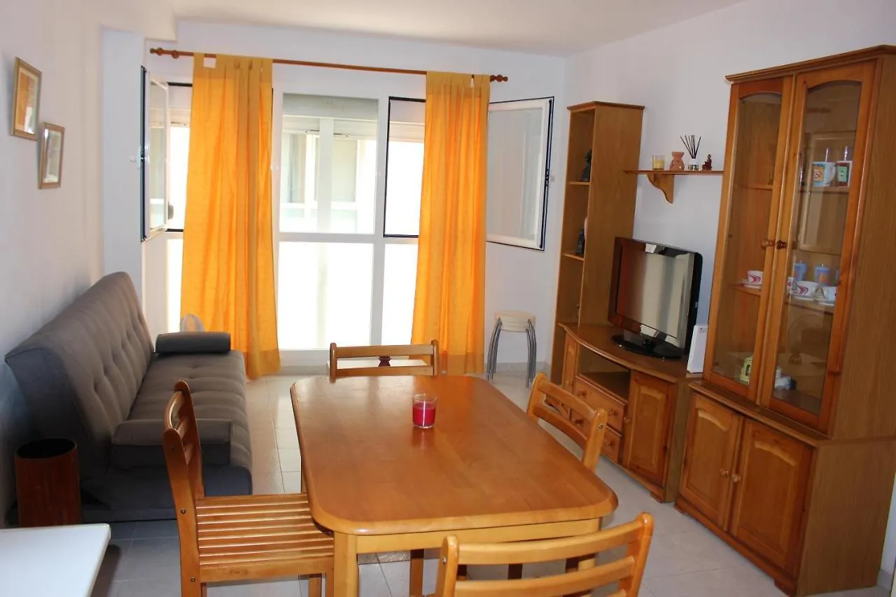 Ferienwohnung Vv El Medano Sur 0*, El Médano