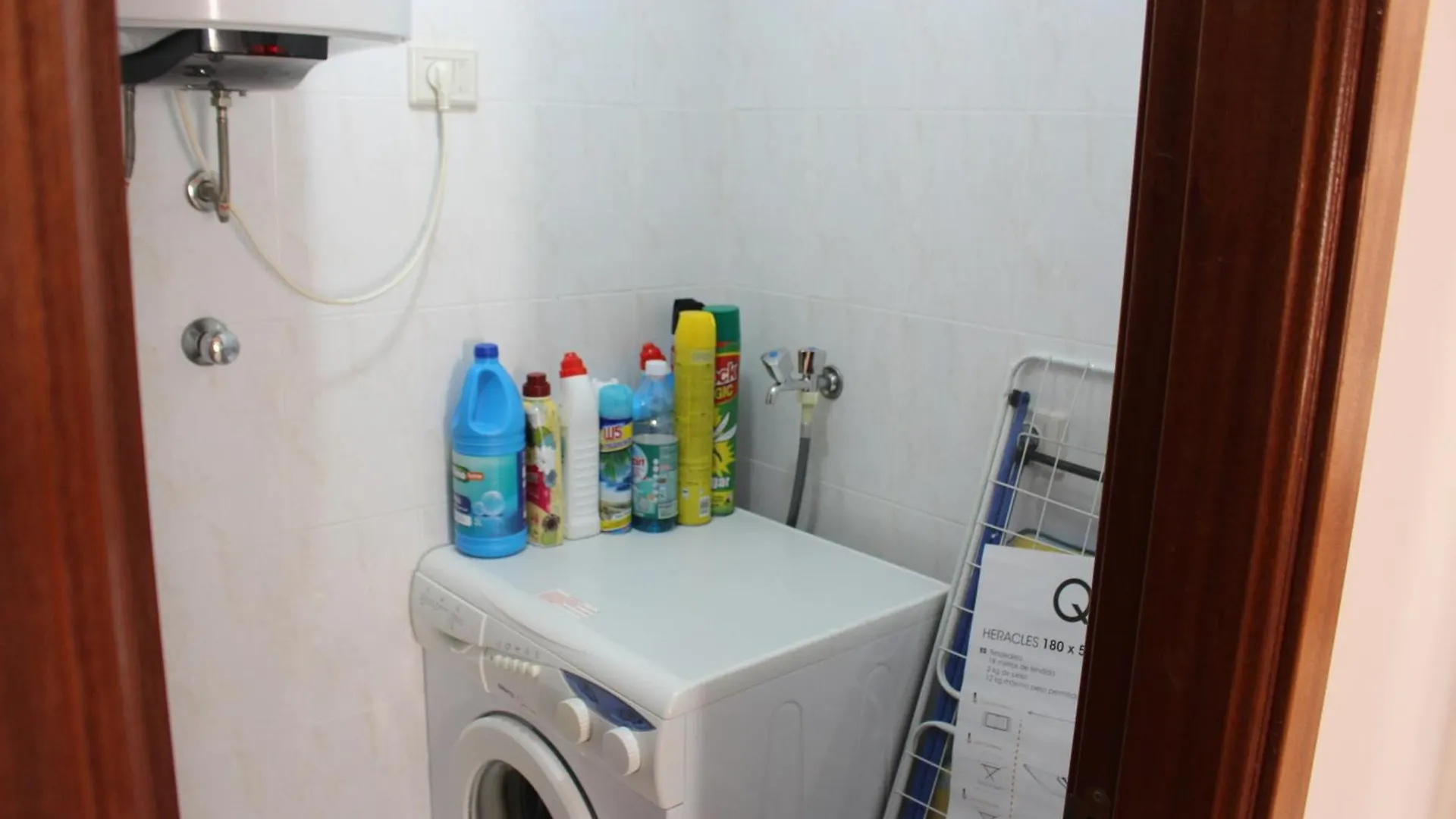 Apartment Ferienwohnung Vv El Medano Sur