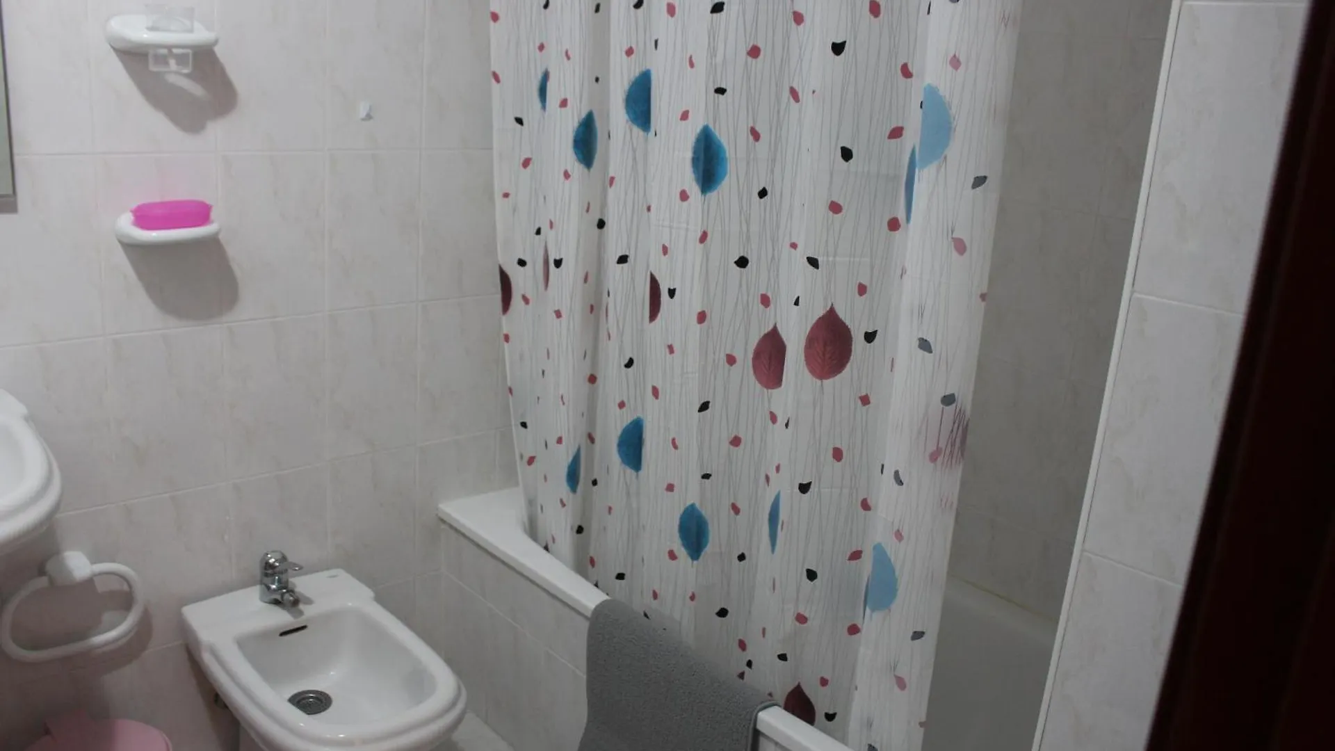 Ferienwohnung Vv El Medano Sur Spanien