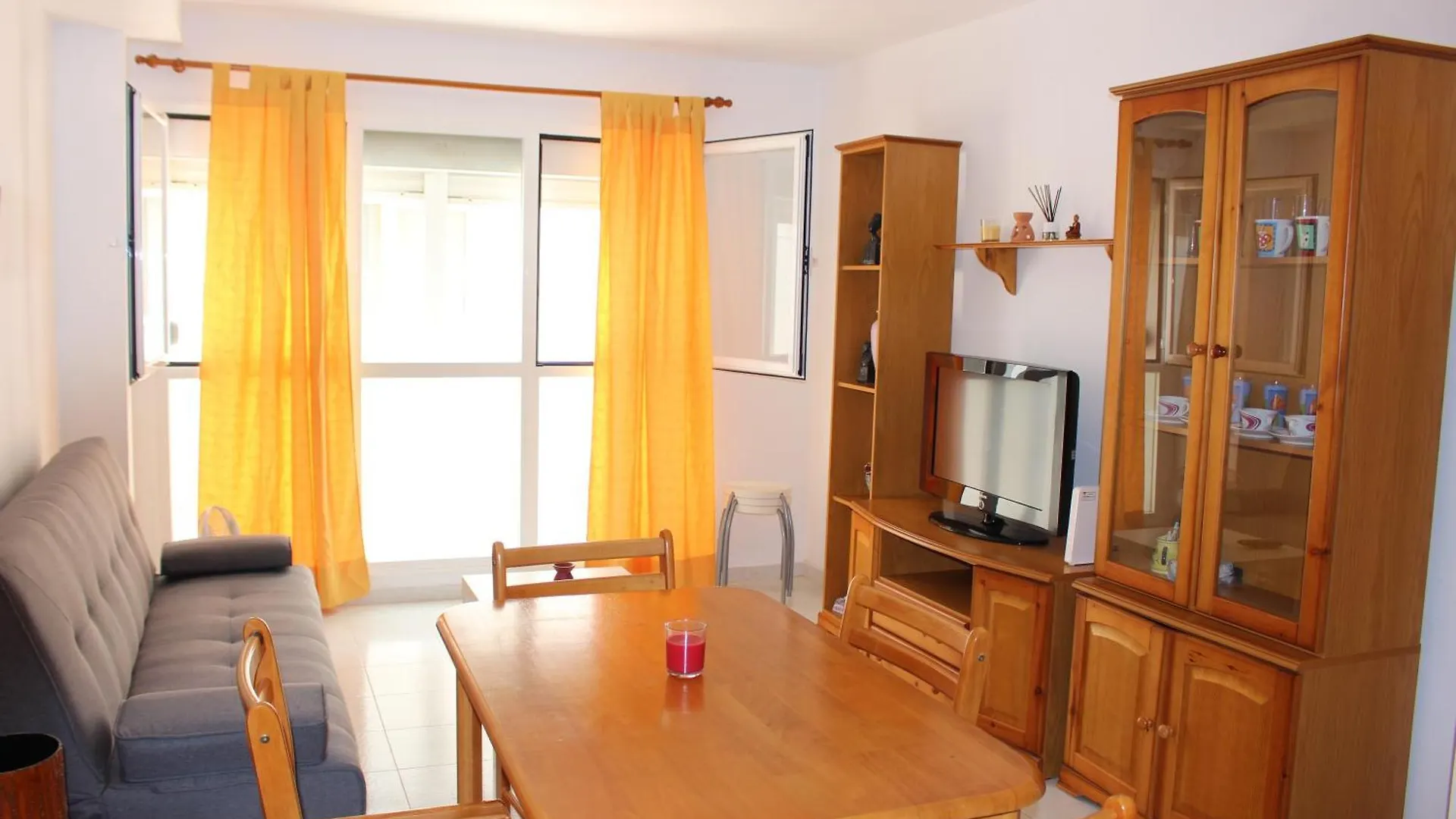 Vv El Medano Sur Apartment El Medano (Tenerife)
