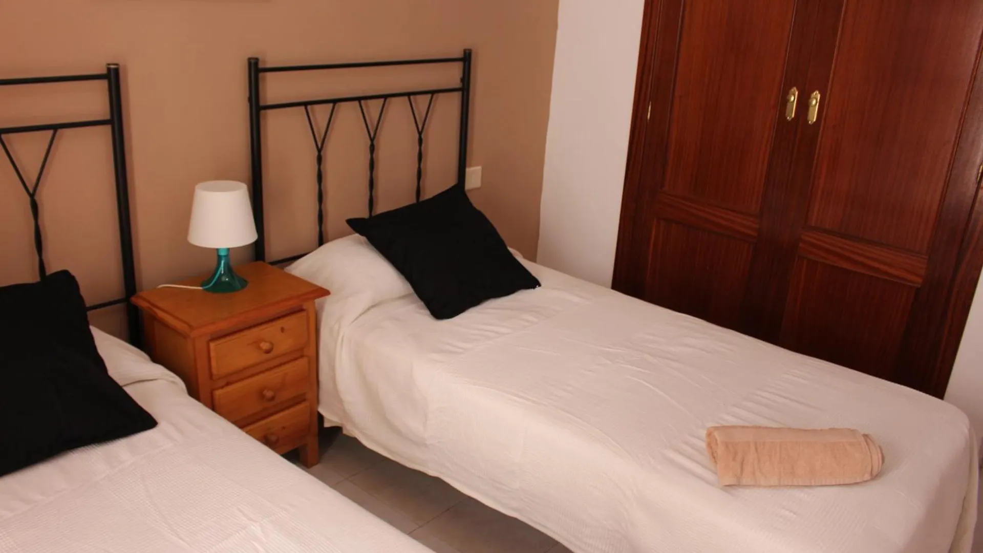 Ferienwohnung Vv El Medano Sur Apartment El Médano