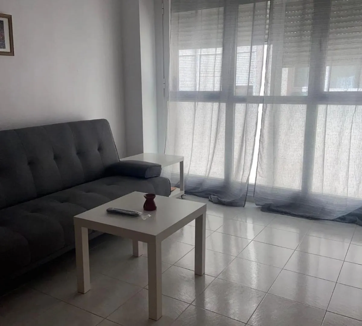 Vv El Medano Sur Apartment